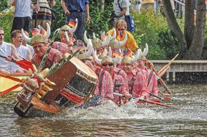 Drakenbootfestival