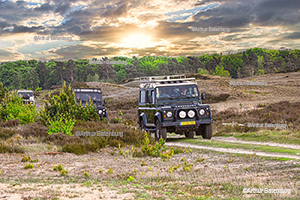 Veluwe Safari