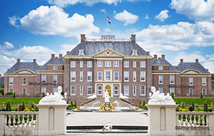 Paleis Het Loo.3