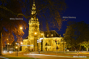 Grote kerk