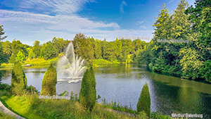 Park Berg en Bos